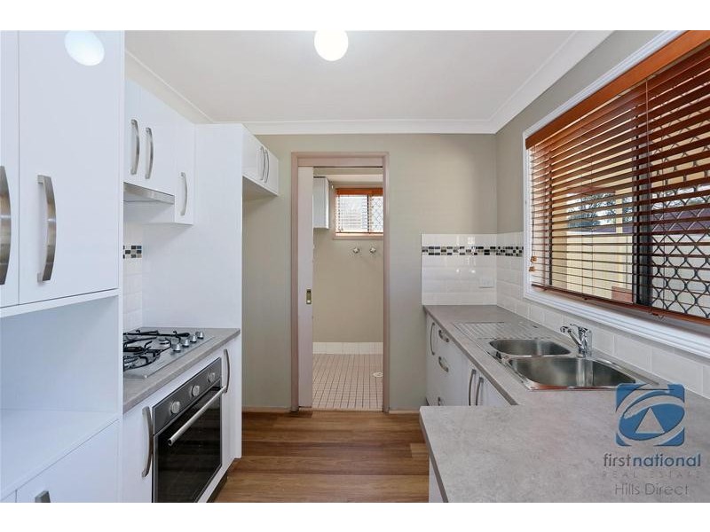 41 Gregory Street, Glendenning NSW 2761