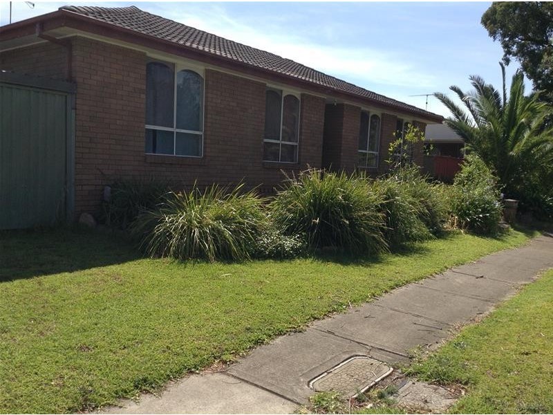 Quakers Hill NSW 2763