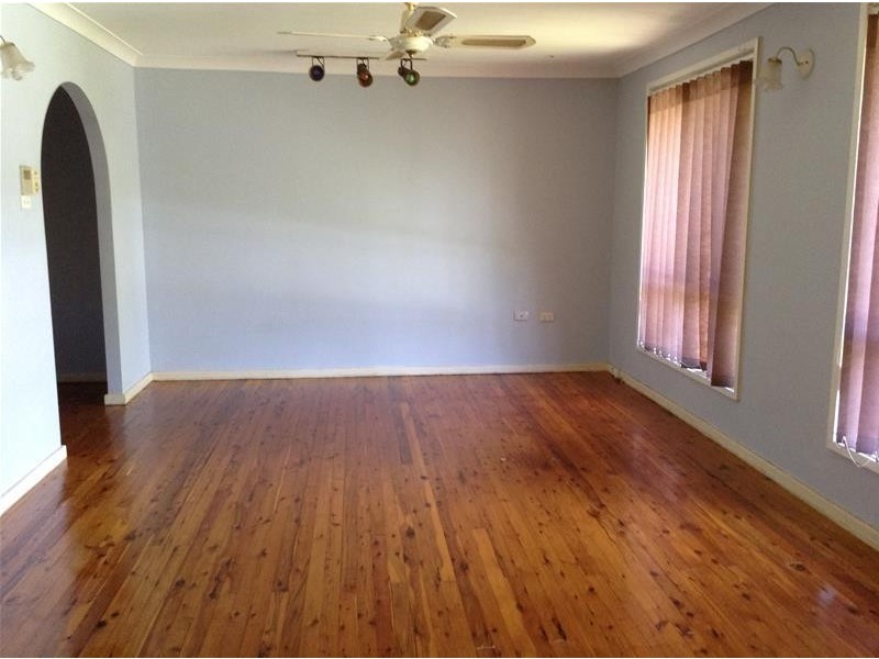 Quakers Hill NSW 2763