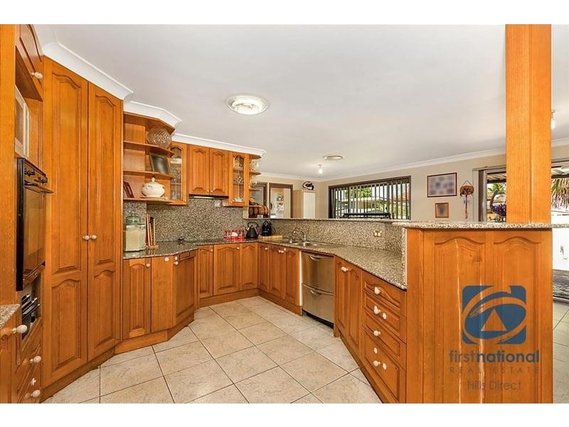 24 Brier Crescent, Quakers Hill NSW 2763