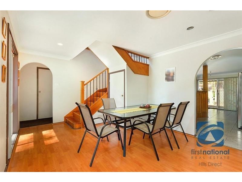 24 Brier Crescent, Quakers Hill NSW 2763