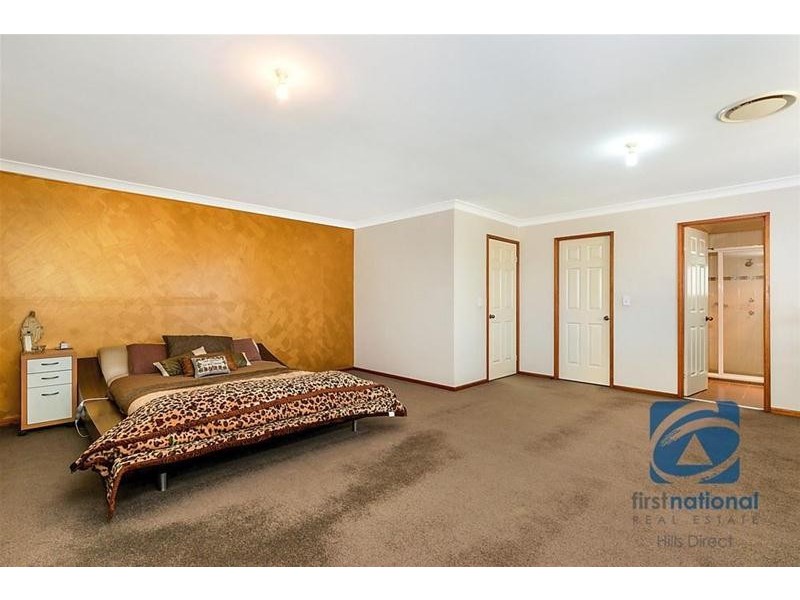 24 Brier Crescent, Quakers Hill NSW 2763