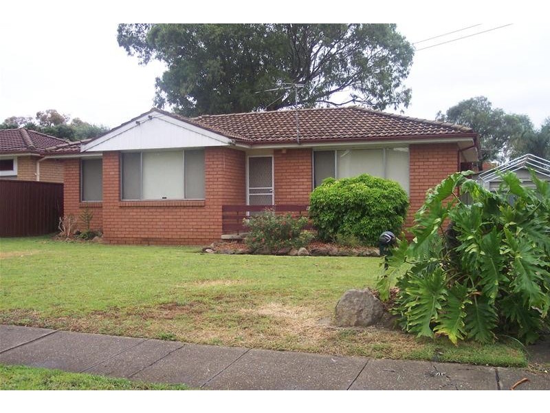 Quakers Hill NSW 2763