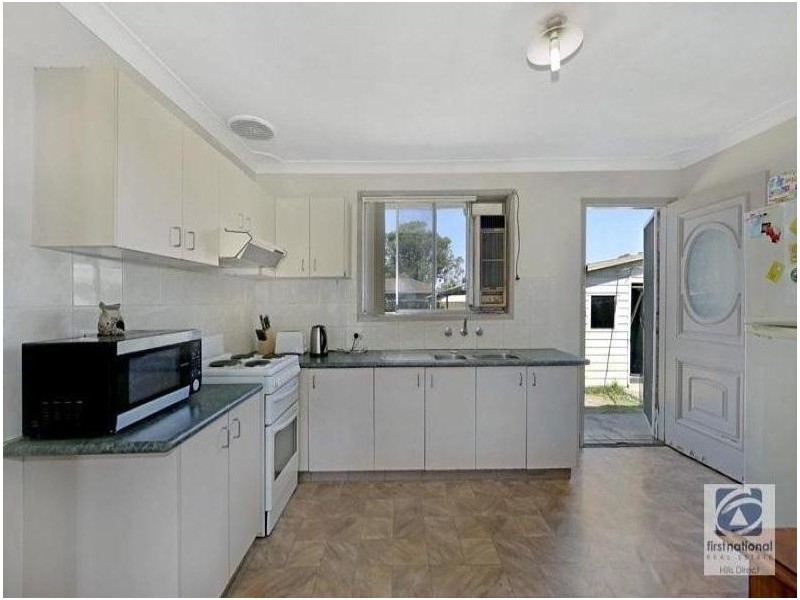 Quakers Hill NSW 2763