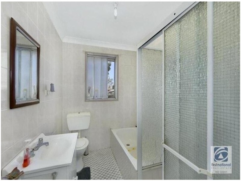 Quakers Hill NSW 2763