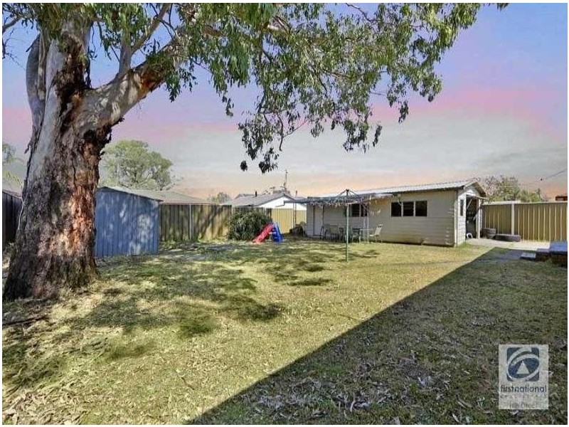 Quakers Hill NSW 2763