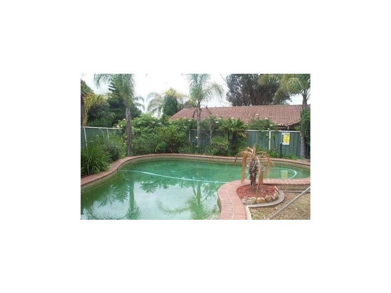 Kings Langley NSW 2147