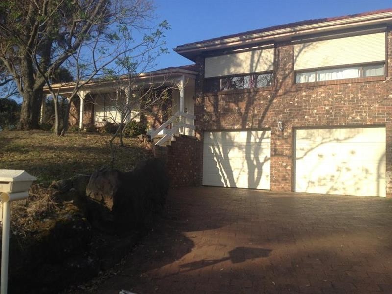 Kings Langley NSW 2147