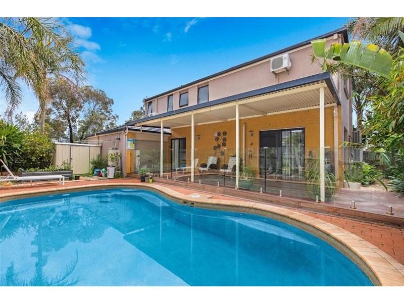 41 Trevor Toms Drive, Acacia Gardens NSW 2763