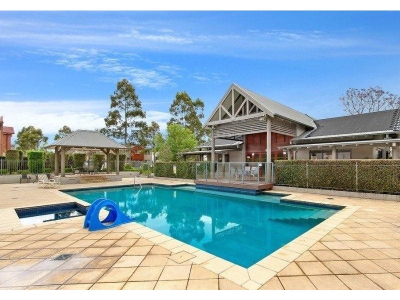 Stanhope Gardens NSW 2768