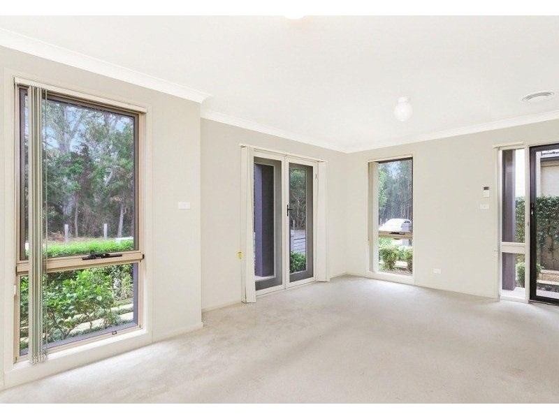 Stanhope Gardens NSW 2768