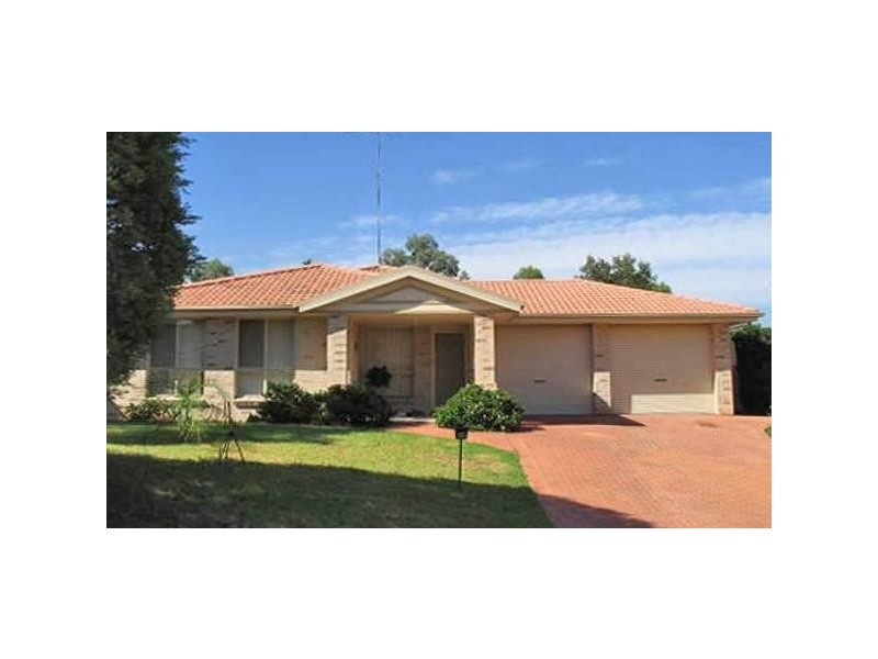 Glenwood NSW 2768