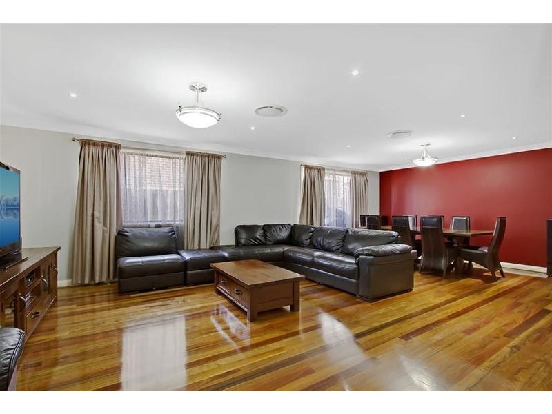 18 Armour Avenue, Kellyville Ridge NSW 2155