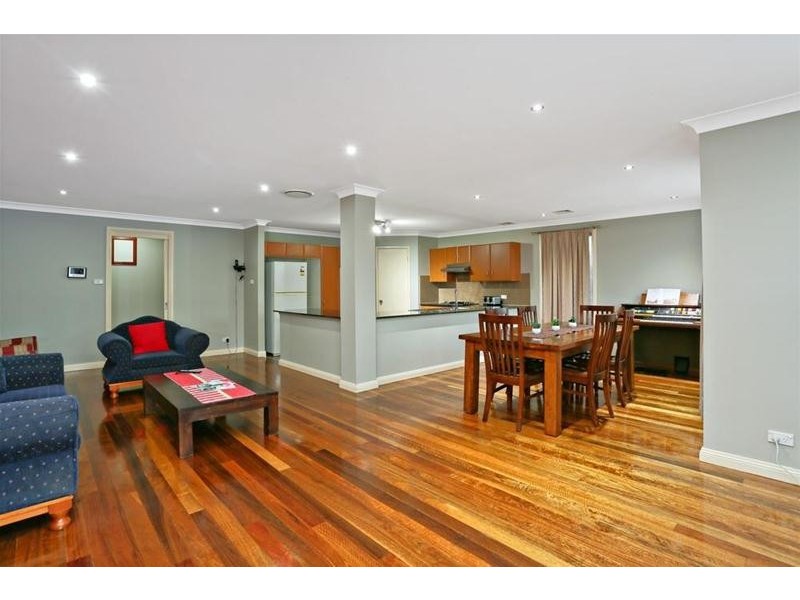 18 Armour Avenue, Kellyville Ridge NSW 2155