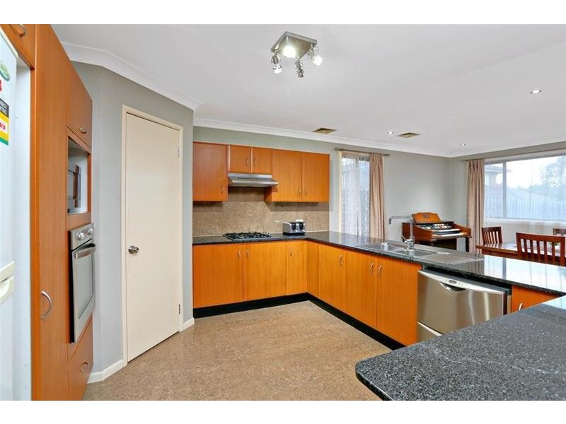 18 Armour Avenue, Kellyville Ridge NSW 2155