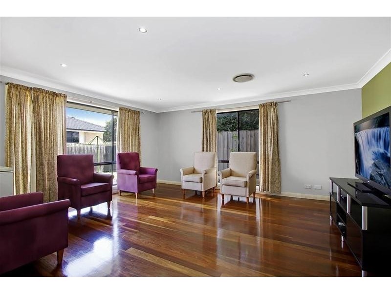 18 Armour Avenue, Kellyville Ridge NSW 2155