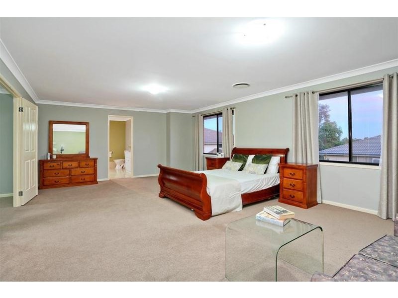 18 Armour Avenue, Kellyville Ridge NSW 2155