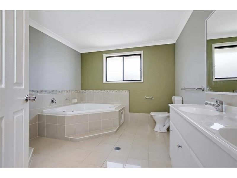 18 Armour Avenue, Kellyville Ridge NSW 2155