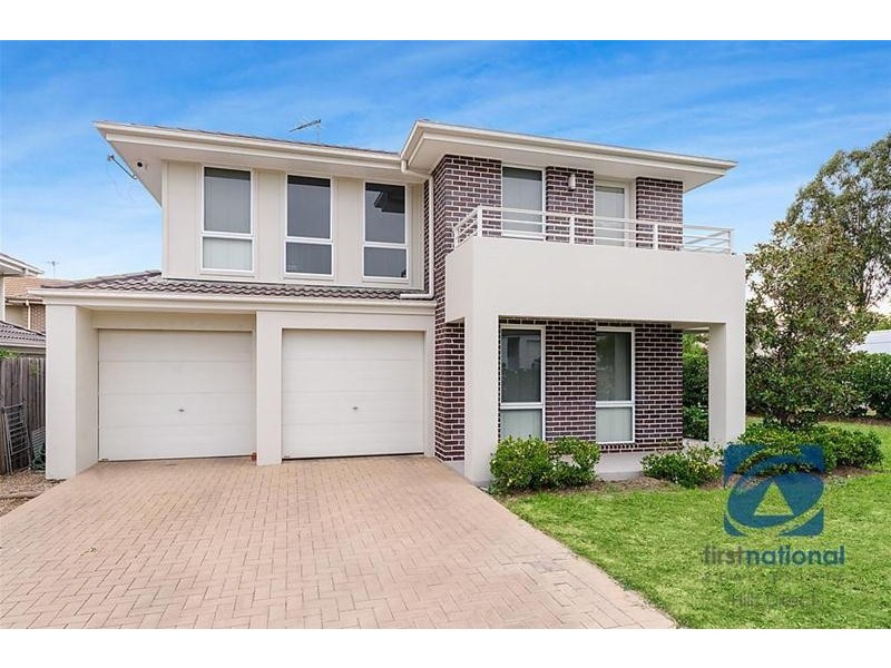 9 Glenvale Avenue, Parklea NSW 2768