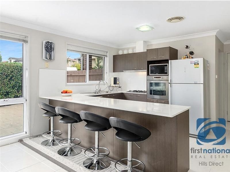 9 Glenvale Avenue, Parklea NSW 2768