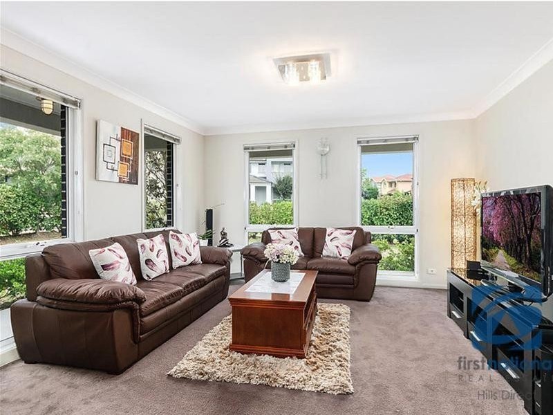 9 Glenvale Avenue, Parklea NSW 2768