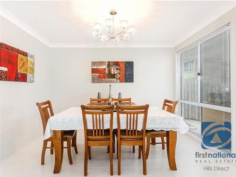 9 Glenvale Avenue, Parklea NSW 2768