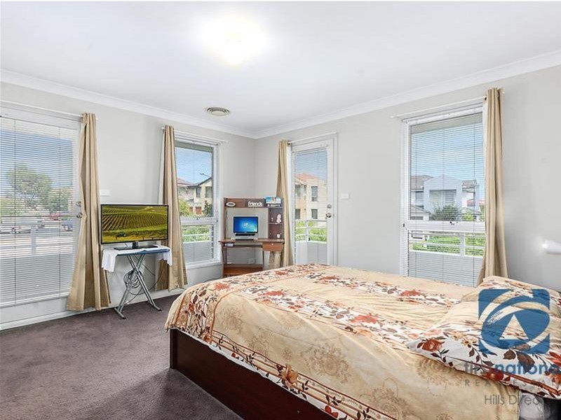 9 Glenvale Avenue, Parklea NSW 2768