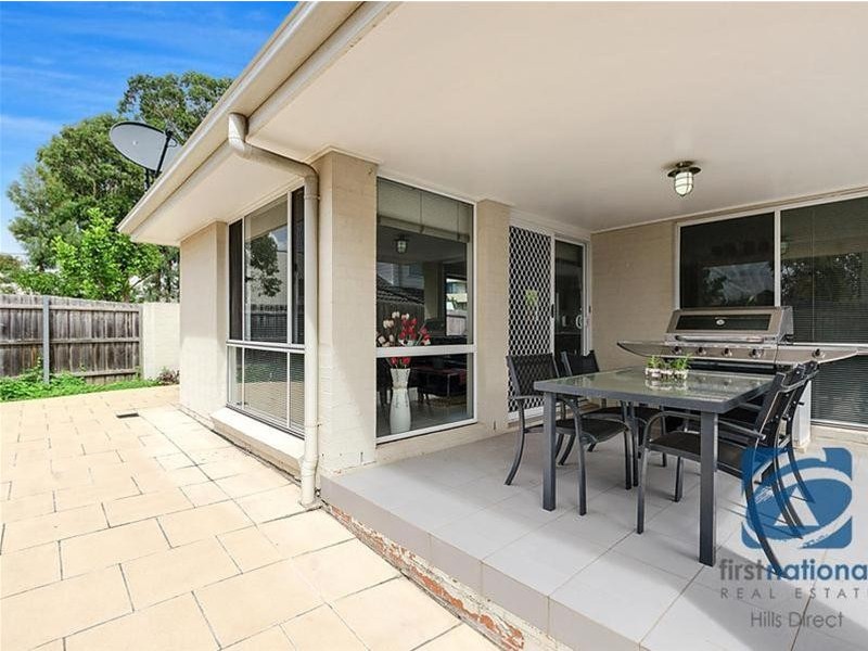 9 Glenvale Avenue, Parklea NSW 2768