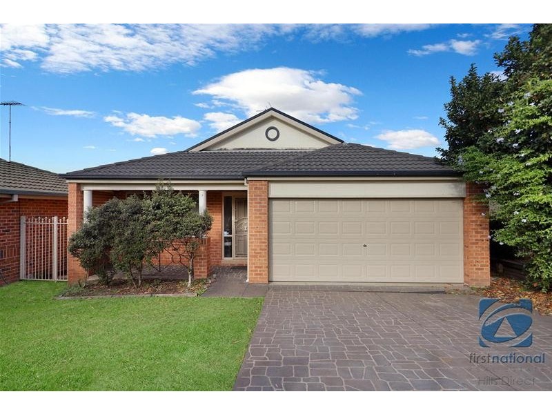 Quakers Hill NSW 2763