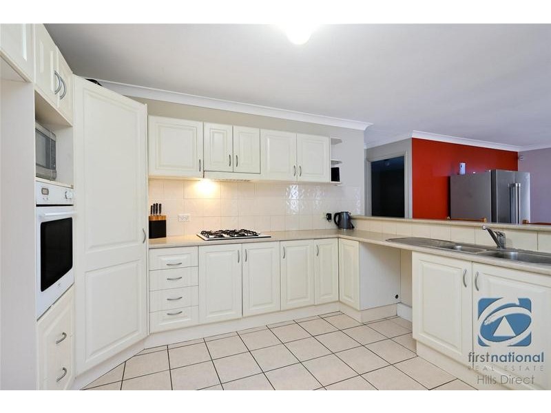 Quakers Hill NSW 2763