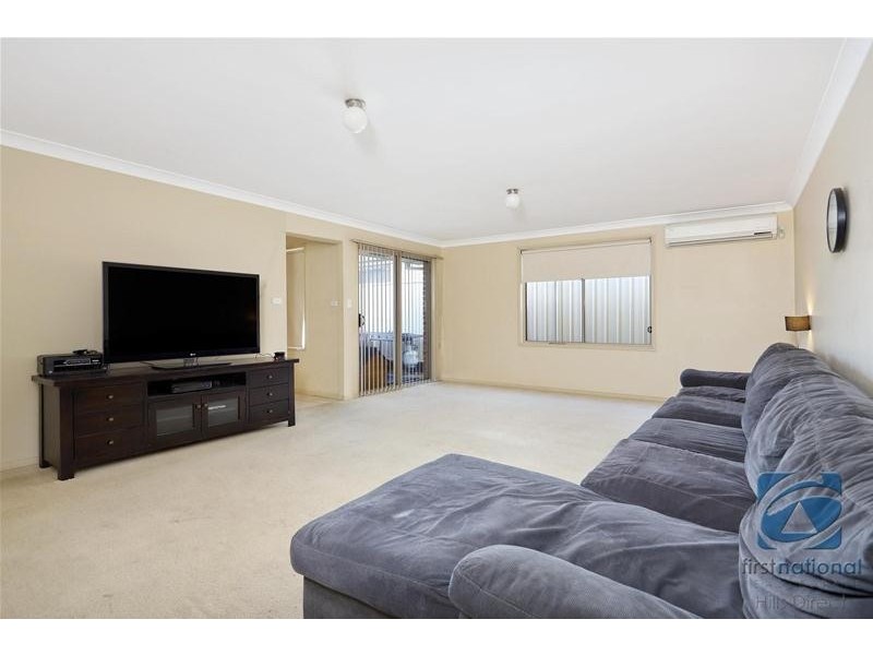 Quakers Hill NSW 2763