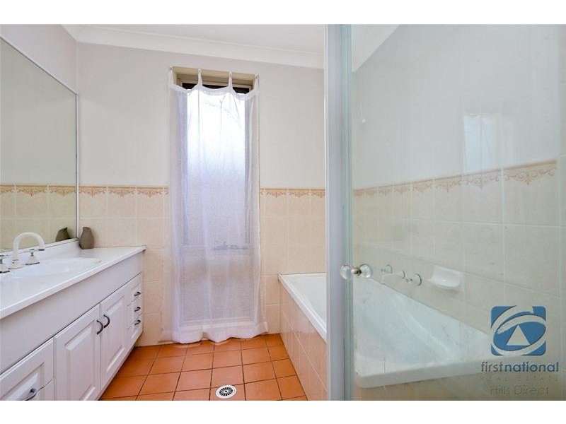 Quakers Hill NSW 2763