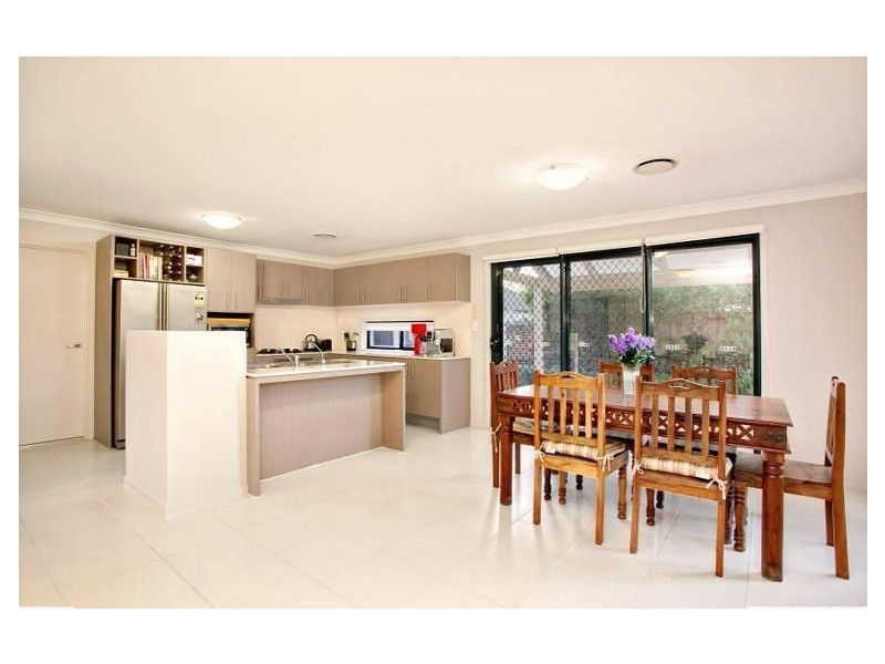 10 Sabal Place, Beaumont Hills NSW 2155