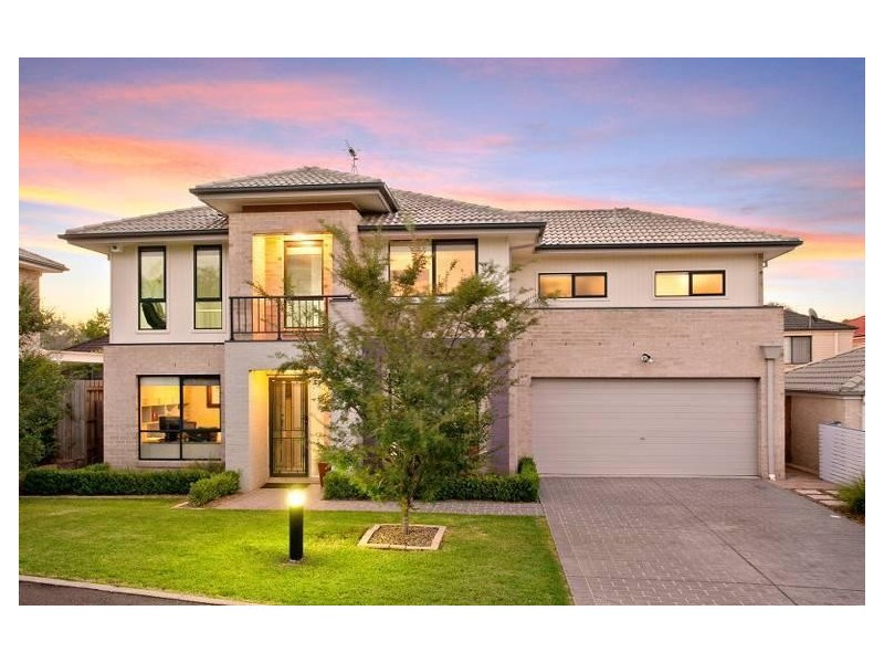 10 Sabal Place, Beaumont Hills NSW 2155