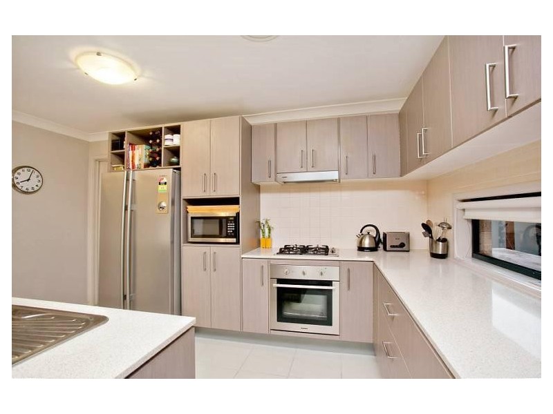 10 Sabal Place, Beaumont Hills NSW 2155