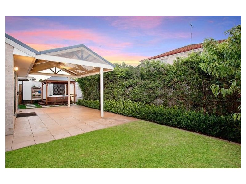 10 Sabal Place, Beaumont Hills NSW 2155