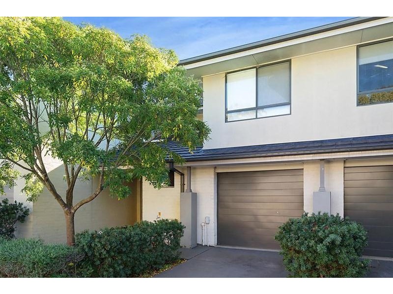 Acacia Gardens NSW 2763