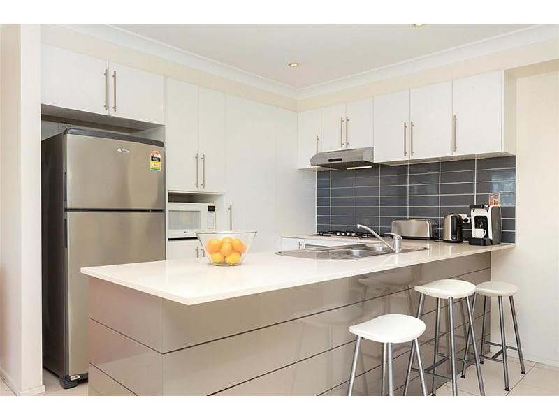 Acacia Gardens NSW 2763