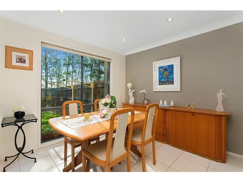 Acacia Gardens NSW 2763