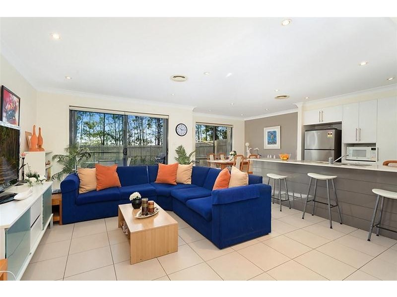 Acacia Gardens NSW 2763