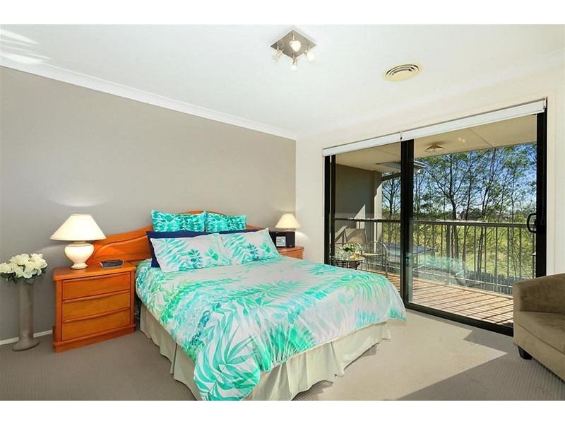 Acacia Gardens NSW 2763