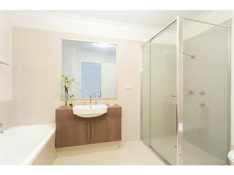 Acacia Gardens NSW 2763