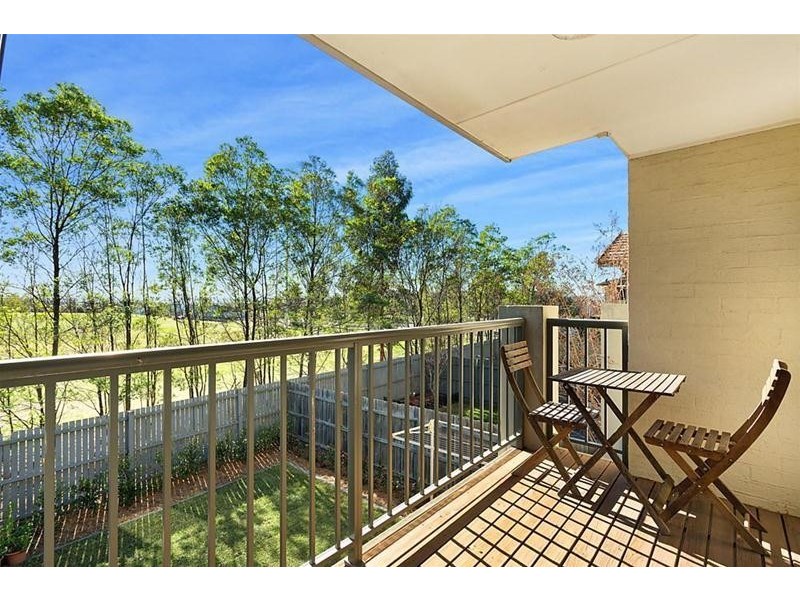 Acacia Gardens NSW 2763