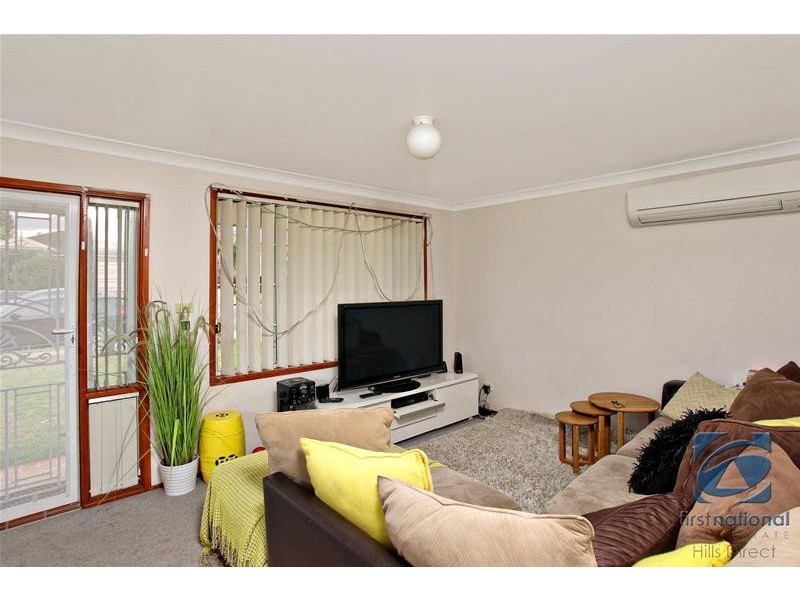 Quakers Hill NSW 2763