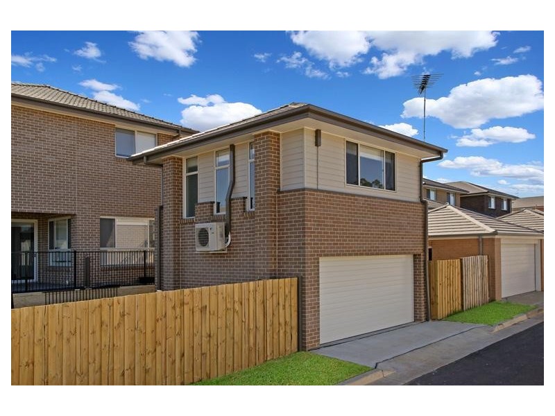 27a Carisbrook Street, Kellyville NSW 2155