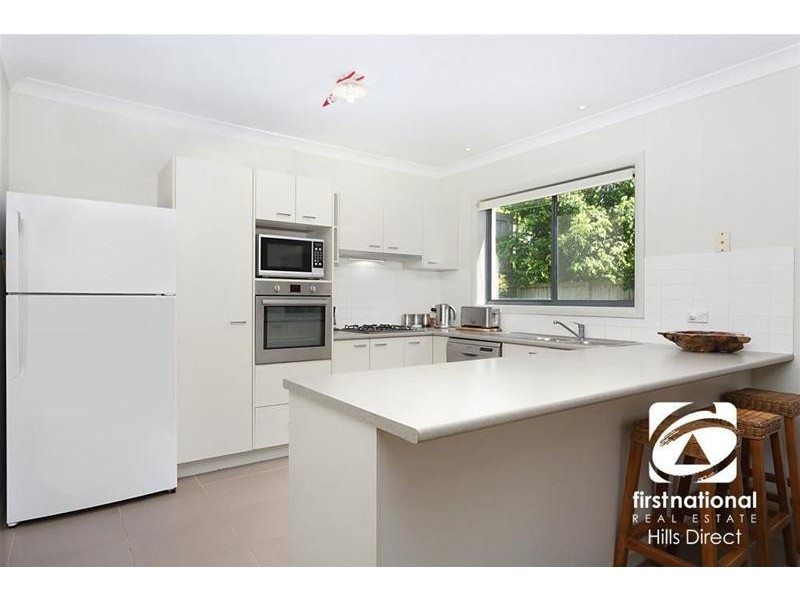 19 Islington Road, Stanhope Gardens NSW 2768