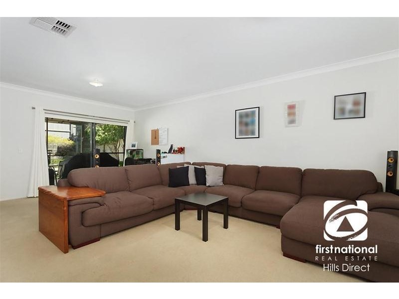 19 Islington Road, Stanhope Gardens NSW 2768
