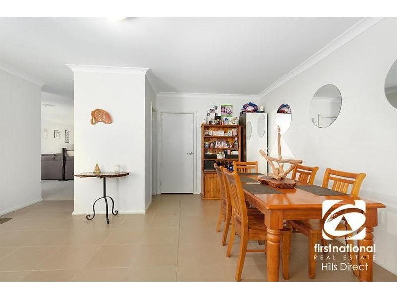 19 Islington Road, Stanhope Gardens NSW 2768