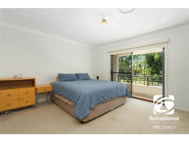19 Islington Road, Stanhope Gardens NSW 2768