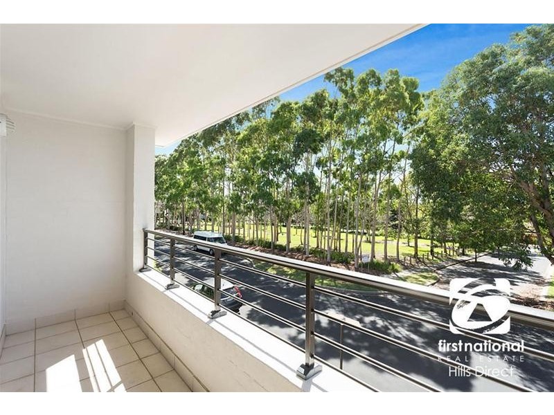 19 Islington Road, Stanhope Gardens NSW 2768